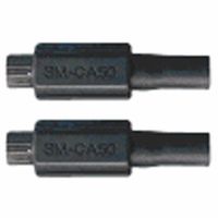 シマノ ISMCA50P ケーブルアジャスター 樹脂 1ペア(2個入り) シフト用 1セット(3セット)（直送品）
