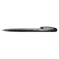 コクヨ 油性なめらかボールペン ノック式 K2 0.7mm K2PR-NB207