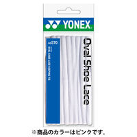 Yonex（ヨネックス） オーバルシューレース AC570