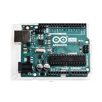 Arduino Uno Rev3 開発 ボード A000066 1個（直送品）