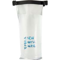 adidas(アディダス) NEW MAGIC WAND SHINING WATER BAG ブルーカモ NMW-SWB001BC 1個（直送品）