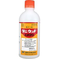 【農薬】 日産化学 ダニカット乳剤 500ml 2057484 1本（直送品）