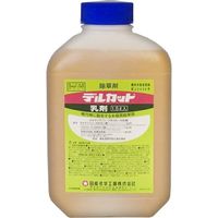 【農薬】 日産化学 デルカット乳剤