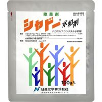 【農薬】 日産化学 シャドー水和剤 100g 2057473 1パック（直送品）