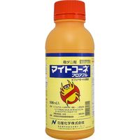 【農薬】 日産化学 マイトコーネフロアブル 500ml 2057512 1本（直送品）