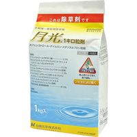 【農薬】 日産化学 月光1キロ粒剤 1kg 2057525 1袋（直送品）