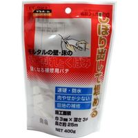 サンホーム工業 ひび割れとくぼみ補修材400g KMP