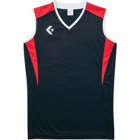 CONVERSE（コンバース） バスケットボール ウィメンズ ゲームシャツ CB351701