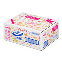 明治 メイバランス Miniカップ ギフトBOX （アソートセット） ミルクテイスト4種 2箱（24本入） 明治