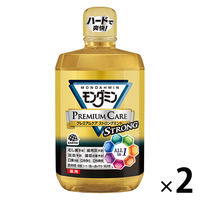 モンダミン 1300mL アース製薬 マウスウォッシュ