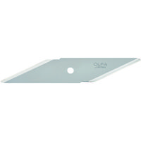オルファ OLFA クラフトナイフS型替刃 XB26 1セット(16枚:2枚×8箱) 360-7470（直送品）