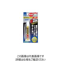 セメダイン スーパーX2 クリア P20ml (速硬化タイプ) AXー067 AX-067 1セット(3本) 374-8928（直送品）