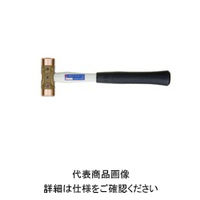 オーエッチ工業（OH工業） Gカッパーハンマー CO-30G 1個（直送品）