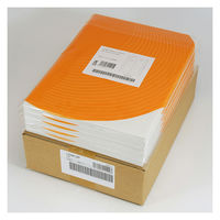 東洋印刷 ナナクリエイト カラーレーザープリンタ用光沢ラベル 白 A4 10面 1箱 SCL16（直送品）