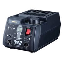 ミニター D.C.パワーパック (2ステーションタイプ) 115V仕様 C2112 1台（直送品）