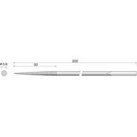 ミニター ダイヤモンドヤスリ 丸 #270 RD5709 1本（直送品）