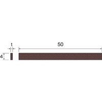 ミニター 耐熱ファイバーストーンチップ #120 2×4mm SA7311 1本(1個)（直送品）