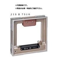 新潟理研測範（RSK） 角形水準器 A級（NO.541A） KLA0.01-300 1台（直送品）