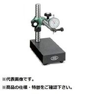 新潟理研測範（RSK） 石製ダイヤルコンパレーター PH-3G 1台（直送品）