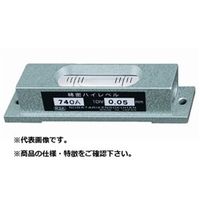 新潟理研測範（RSK） ハイレベル 740A-0.05 1台（直送品）