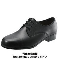 シモン 安全靴 短靴 6061黒 22.5cm 2180770 1足（直送品）
