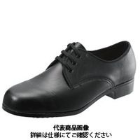 simon（シモン） 女性用 安全靴 短靴 6061黒 2180770