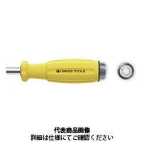 PB  SWISS TOOLSメカトルク（トルクドライバー）　８３１７Ｍ