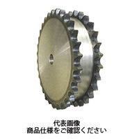 片山チエン　ＨＧグレード歯先硬化スプロケット100　HG100-2A