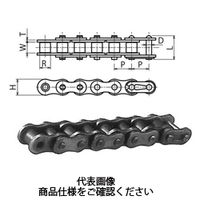 片山チエン 資材重荷重用チェン継手 80H-JL 1セット（40個）（直送品）