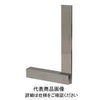 理研計測器製作所 台付直角定規 JIS2級精度 RDS2-300 1台（直送品）