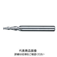 日進工具 テーパーロング刃エンドミル NTEL-2φ1X2°30’ 01-00322-00105 1本（直送品）