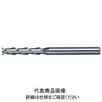 日進工具 アルミ専用エンドミル（5倍刃長タイプ） AL5D-2φ12 01-00634-01200 1本（直送品）