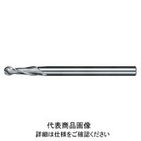 日進工具 樹脂用ボールエンドミル”クリアカット” RSB230R0.75X4.5X30 01-00654-07530 1本（直送品）