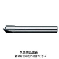 日進工具 銅電極・アルミ・プラ用 インナーRカッター DIRR0.85 07-00913-00850 1本（直送品）