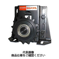 片山チエン シザイタイトマスターTMシリーズ TMB40 1セット（5個）（直送品）