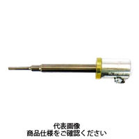 片山チエン ストレートパンチチェーンカッター用 ピン ST35-40PIN 1セット（5個）（直送品）
