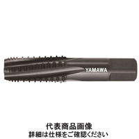 彌満和製作所 PT左ねじれスパイラルタップT (HSS) 2 INT PT 1/2 ー 14 T - 1本（直送品）