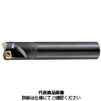 MOLDINO アルファ快削じゅうおう AHJ32R 1個（直送品）