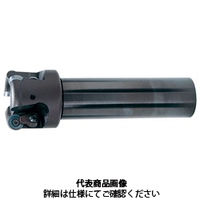 MOLDINO 快削形アルファラジアスミル ARM3032R-2 1本（直送品）