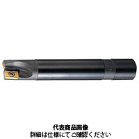 MOLDINO 快削エンドミル UEX40R-32 1個（直送品）