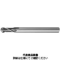 MOLDINO NKボールエンドミル NB7.5R 1本（直送品）