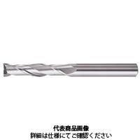 MOLDINO NKエンドミル 2NKL22 1本（直送品）