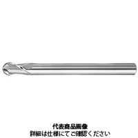 MOLDINO ESMボールエンドミル 2ESMB0.5R 1本（直送品）