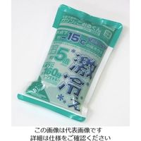 JEJアステージ 氷温パック　ソフト　０．５ｋｇ ソフト500 1セット（4個） 1-8650-05