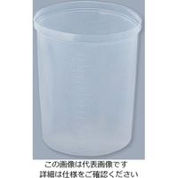 ヨトリヤマ 18リットル缶セット 交換用容器 2-8178-11 1セット(6個)（直送品）