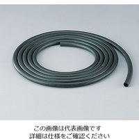 アズワン フッ素ゴムチューブ 3×5 6-593-03 1セット(3m:1m×3m)（直送品）