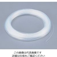 アズワン ポリエチレンチューブホース 21×27 6-608-15 1セット(3m:1m×3m)（直送品）