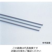 アズワン 塩ビ用溶接棒 φ4mm×1m 6-614-03 1セット(20本)（直送品）