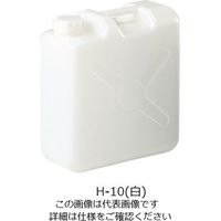 アズワン 搬送容器(ガス抜きキャップ付き) 2-584-01 1セット(3個)（直送品）