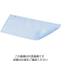 アズワン 枕(通気性・丸洗い)用カバー 成人用 WPC-L 1セット(2枚) 8-8679-02（直送品）